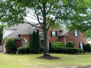 9331 Lake Bridge Dr, Lakeland, TN 38002