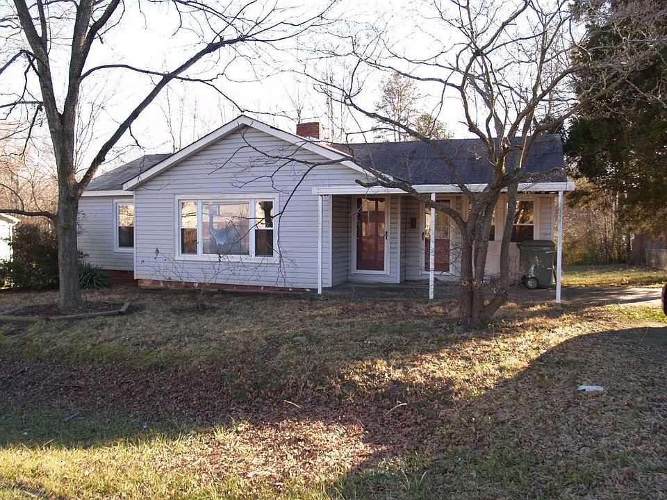 Front View