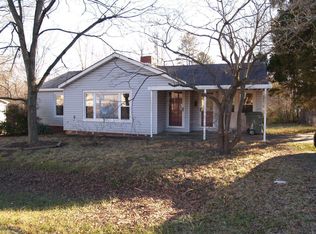 106 E Maine Ave, Bessemer City, NC 28016