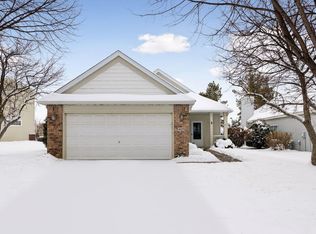 4125 Lawndale Ln N, Plymouth, MN 55446