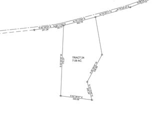 0 Parkburg Rd LOT 24, Pinson, TN 38366