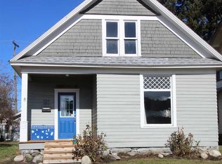 224 W Mansfield Ave, Spokane, WA 99205
