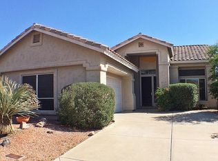 16055 S 24th Pl, Phoenix, AZ 85048