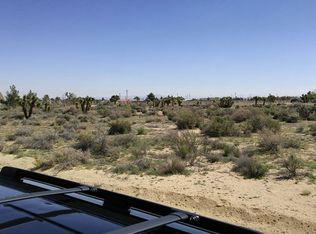 10727 Eaby Rd, Phelan, CA 92371