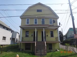 902-904 Sanderson Ave, Scranton, PA 18509