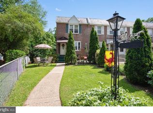 554 Chester Ave, Clifton Heights, PA 19018