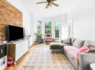 588 10th St APT 3, Brooklyn, NY 11215