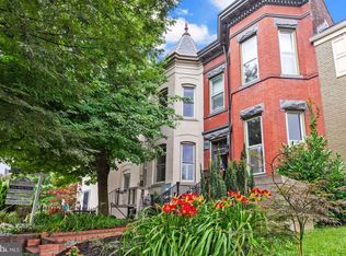 502 12th St NE, Washington, DC 20002