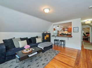 94 Bartlett St #3, Somerville, MA 02145
