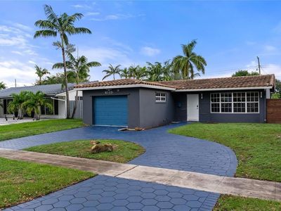 4115 Madison Street, Hollywood, FL, 33021