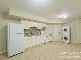 14843 63rd Ave BASEMENT BASEMENT, Surrey, BC V3S2W9