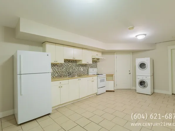 14843 63rd Ave Basement Basement, Surrey, BC V3S 2W9