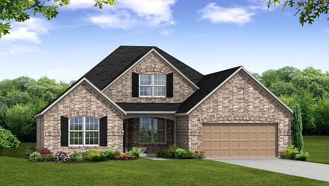 Exterior TRM