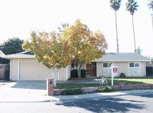 777 Tiffany Pl, Concord, CA