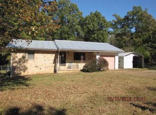 506 Lakeland Dr, Horseshoe Bend, AR 72512