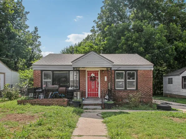 2021 N Page Ave, Oklahoma City, OK 73111