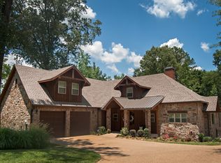 107 Secret Psge, Hallsville, TX 75650