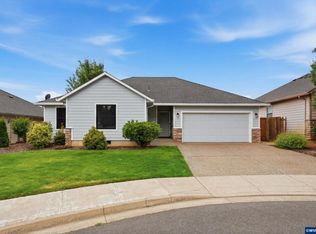 6469 Robin Hood St SE, Salem, OR 97306