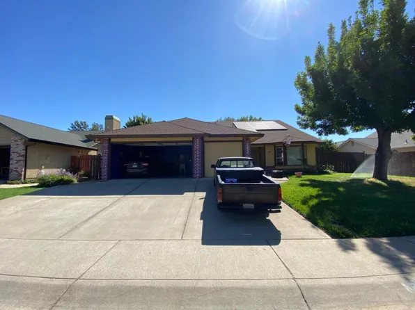1356 Tradewind Dr, Yuba City, CA 95991