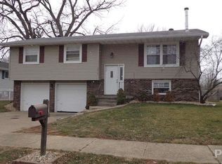 3416 W Brookside Dr, Peoria, IL