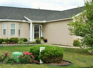 5980 W Breezeway Dr, North Ridgeville, OH 44039