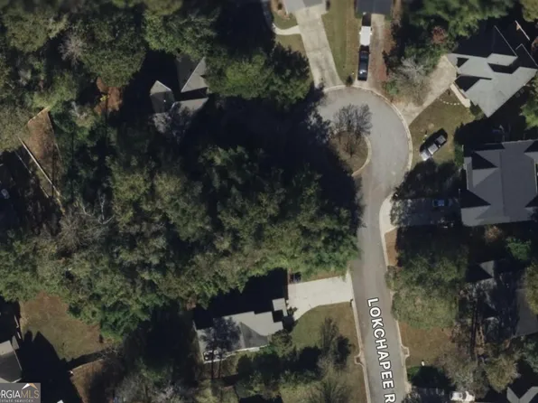 636 Lokchapee Rdg, Macon, GA 31210