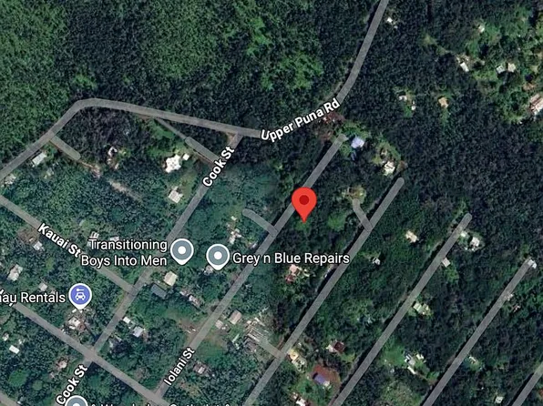 12-4279 Iolani St, Pahoa, HI 96778