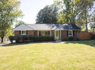 557 Elysian Fields Rd, Nashville, TN 37211