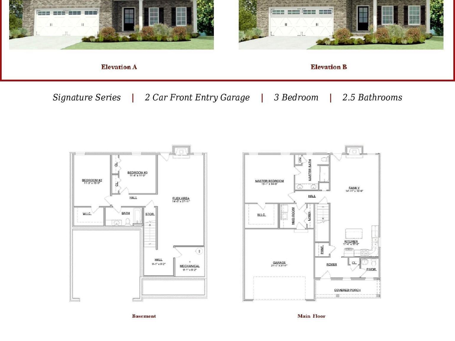 160 Timber Cir