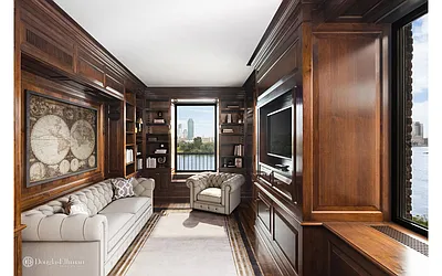 Sold by Douglas Elliman