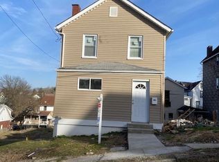 1829 Butler St, McKeesport, PA 15132