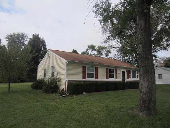 Property Front View