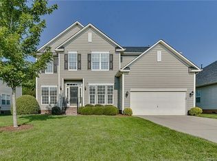 9018 Tintinhull Ln, Waxhaw, NC 28173