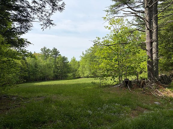 4th image of Lot 1 Waldoboro Road