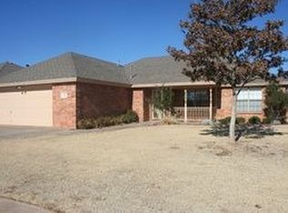 5908 89th St, Lubbock, TX 79424