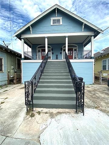 1st image of 5017-19 Burgundy St