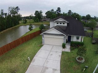 23760 Martin Cir S, Porter, TX 77365