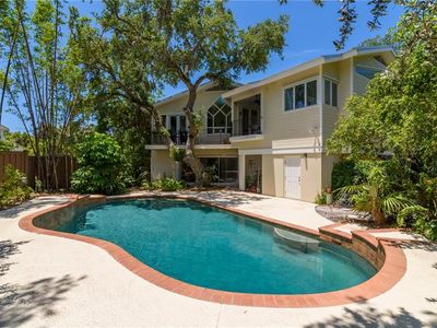 6609 Peacock Rd, Sarasota, FL, 34242