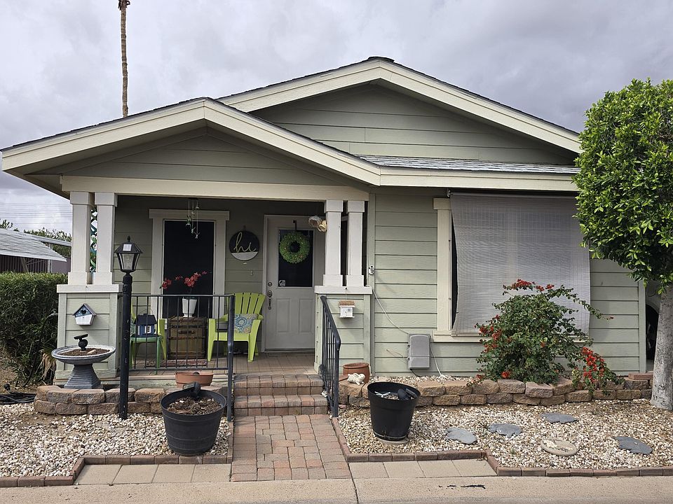 1st image of 11411 N 91ST Avenue #177