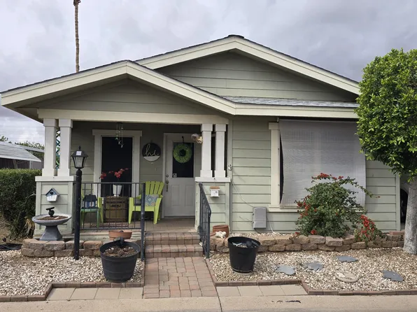 11411 N 91ST Avenue #177, Peoria, AZ 85345