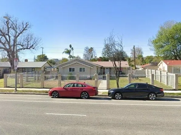 8105 Fallbrook Ave, Canoga Park, CA 91304