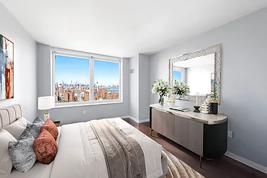 Rented by Nest Seekers International