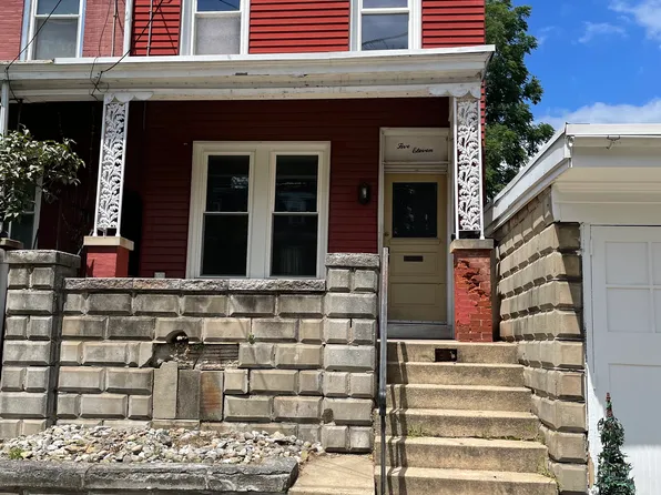 511 W Frederick St, Lancaster, PA 17603