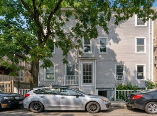 51 Lopez St APT 4, Cambridge, MA 02139