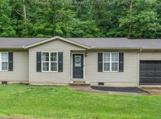 574 Lost Valley Dr, Huntington, WV 25705