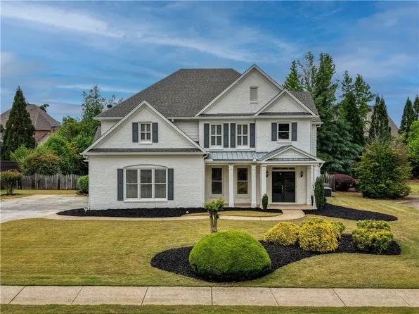 1110 Bascomb Farm Dr, Alpharetta, GA 30009