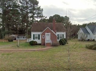 16384 General Puller Hwy, Deltaville, VA 23043