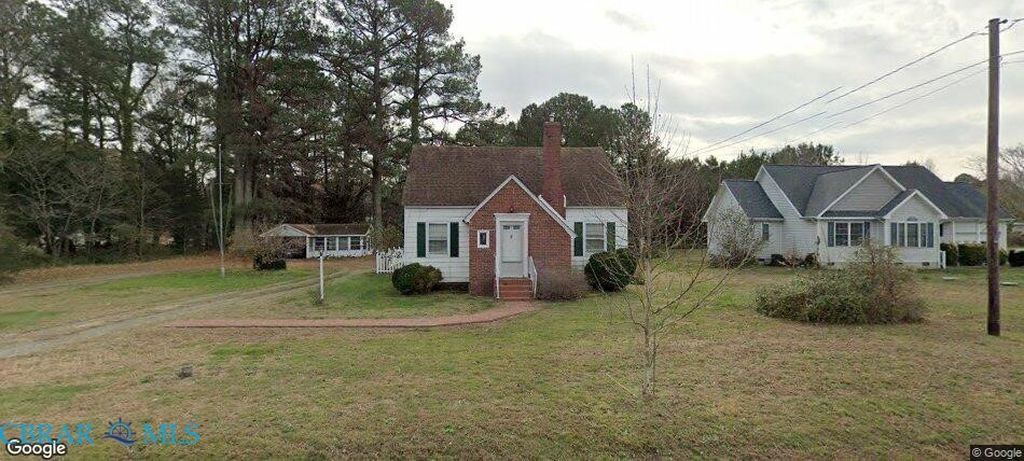 16384 General Puller Hwy, Deltaville, VA, Deltaville