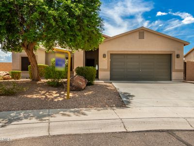 1774 S Pinal Dr, Apache Junction, AZ, 85120