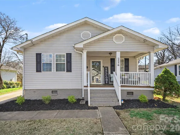 224 10th St, Cramerton, NC 28032